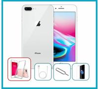 (64GB) Apple iPhone 8 Plus | Silver