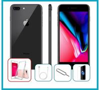 Apple iPhone 8 Plus - 64GB 256GB - Unlocked Smartphone Various Colours Very Good
