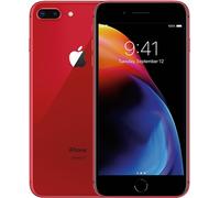Apple iPhone 8 Plus 64GB - Red