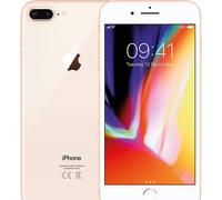 Apple iPhone 8 Plus 64GB Rose Gold SIM-Free Unlocked Mobile Phone, Used - Good