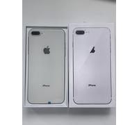 (64GB) Apple iPhone 8 Plus | Silver