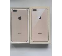 Apple iPhone 8 Plus Factory UNlocked (any carries) All Colors 64/128/256GB [EEK: A]