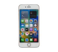 Apple iPhone 8 Smartphone, 32GB, Network Unlocked, Rose Gold, A1905 [EEK: B]