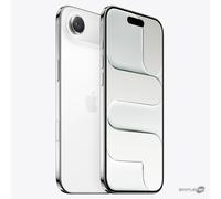 Apple iPhone Air 1TB Cloud White 6.5" 12GB RAM 5G LTE Unlocked