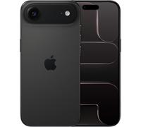 Apple iPhone AIR 1TB SPACE BLACK A3517 UNLOCKED NEW SEALED 1 YEAR APPLE WARRANTY [EEK: A]
