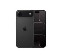 Apple iPhone Air 256 GB: Thinnest iPhone Ever, 6.5-inch Display with ProMotion up to 120Hz, Powerful A19 Pro Chip, Center Stage Front Camera, All-Day Battery Life; Space Black
