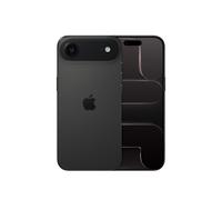 Apple iPhone Air 256 GB: Thinnest iPhone Ever, 6.5-inch Display with ProMotion up to 120Hz, Powerful A19 Pro Chip, Center Stage Front Camera, All-Day Battery Life; Space Black
