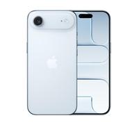 Apple - iPhone Air - 256GB - Sky Blue