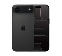 Apple - iPhone Air - 256GB - Space Black