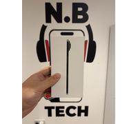 Apple iPhone Air - 256GB - Space Black - SEALED - RRP £999 - UK Model [EEK: A]