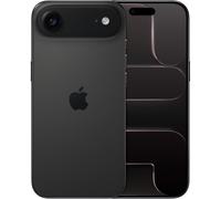 Apple iPhone Air 256GB Space Black SIM-Free Unlocked Mobile Phone