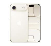 Apple - iPhone Air - 512GB - Light Gold