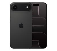 Apple iPhone Air Space Black 6.5 512GB 5G Unlocked & SIM Free Smartphone