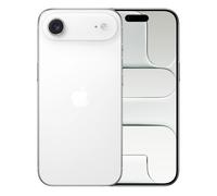 Apple Smartphone iPhone Air 1 TB - 6.5" ProMotion 120Hz, A19 Pro, Center Stage, Cloud White