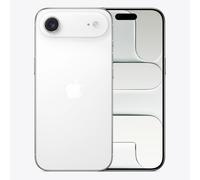 Apple iPhone Air Cloud White 6.5" 256GB 5G Unlocked & SIM Free Smartph MG2M4QN/A [EEK: A]