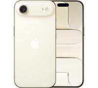 Apple iPhone Air Dual SIM (1TB Light Gold) for Â£1199 SIM Free