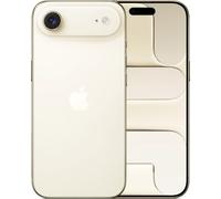 Apple iPhone Air Dual SIM (512GB Light Gold) for Â£999 SIM Free