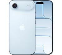 Apple iPhone Air Dual SIM (512GB Sky Blue) for Â£774 SIM Free