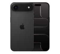 Apple iPhone Air 1 TB: Thinnest iPhone Ever, 6.5-inch Display with ProMotion up to 120Hz, Powerful A19 Pro Chip, Center Stage Front Camera, All-Day Battery Life, eSim; Space Black