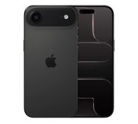 Apple iPhone Air 512 GB: Thinnest iPhone Ever, 6.5-inch Display with ProMotion up to 120Hz, Powerful A19 Pro Chip, Center Stage Front Camera, All-Day Battery Life, eSim; Space Black