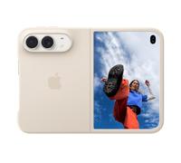 Apple iPhone Duo Case Genuine MagSafe Original Cover Sand or Navy Blue UK Stock