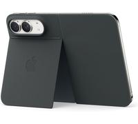 Apple iPhone Duo Folio with Kickstand - Navy Blue - Taupe Genuine Sealed in Hand