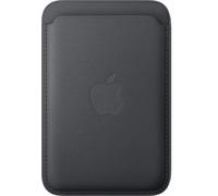 Apple iPhone FineWoven Wallet with MagSafe - Black