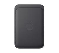 Apple iPhone FineWoven Wallet with MagSafe - Black