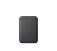 Apple iPhone FineWoven Wallet with MagSafe - Black