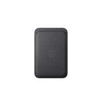 Apple iPhone FineWoven Wallet with MagSafe - Black