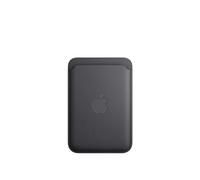 Apple iPhone FineWoven Wallet with MagSafe - Black