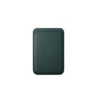 Apple iPhone FineWoven Wallet with MagSafe - Dark Green