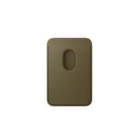 Apple iPhone FineWoven Wallet with MagSafe - Dark Olive