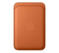 Apple iPhone FineWoven Wallet with MagSafe - Fox Orange