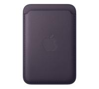 Apple iPhone FineWoven Wallet with MagSafe - Midnight Purple