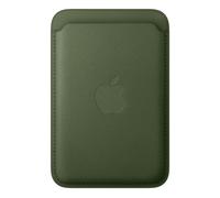 Apple iPhone FineWoven Wallet with MagSafe - Moss