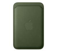 Apple iPhone FineWoven Wallet with MagSafe - Moss