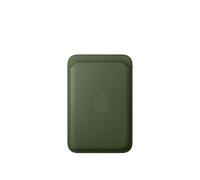 Apple iPhone FineWoven Wallet with MagSafe - Moss