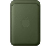 Apple iPhone FineWoven Wallet with MagSafe - Moss
