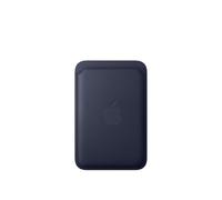 Apple iPhone FineWoven Wallet with MagSafe - Navy