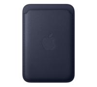 Apple iPhone FineWoven Wallet with MagSafe - Navy