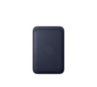 Apple iPhone FineWoven Wallet with MagSafe - Navy