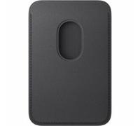 Apple iPhone FineWoven Wallet with MagSafe - Black
