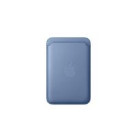 Apple iPhone FineWoven Wallet with MagSafe - Wildflower Blue