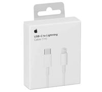 Apple iPhone iPad 1m USB-C to Lightning Charging Sync Cable