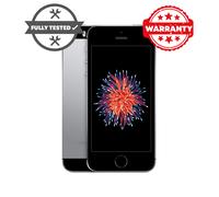 Apple iPhone SE 16/32/64/128gb All Colours-Unlocked 4G-Warranty Graded Condition