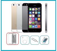 Apple iPhone SE, 16GB 32GB 64GB 128GB, UNLOCKED - Good Condition