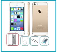 Apple iPhone SE, 16GB 32GB 64GB 128GB, UNLOCKED - Good Condition