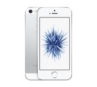 Apple iPhone SE 1st Gen 32GB - Unlocked IOS Smartphone Silver