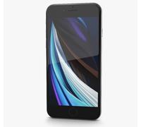 Apple iPhone SE (2020) 2nd Gen 64GB,128GB Smartphone, All Colours, Excellent